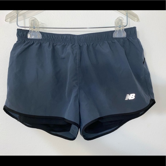 new balance short pants